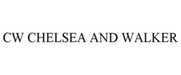 cw chelsea and walker
