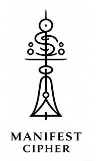 manifest cipher