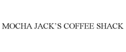 mocha jack’s coffee shack