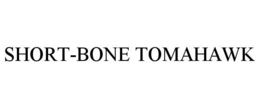short-bone tomahawk