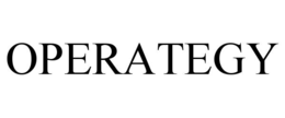 operategy