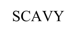 scavy