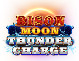 bison moon thunder charge