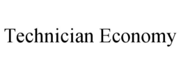 technician economy