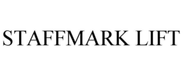 staffmark lift