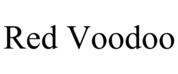 red voodoo