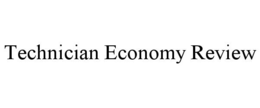 technician economy review