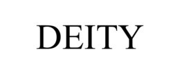 deity