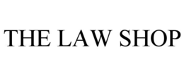 the law shop