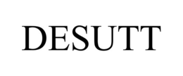 desutt