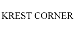 krest corner