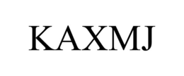 kaxmj