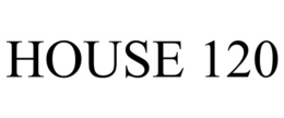 house 120