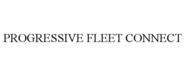 progressive fleet connect