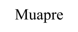 muapre