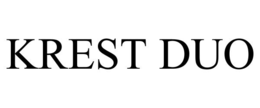 krest duo