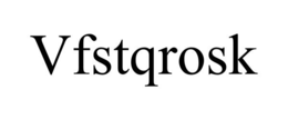 vfstqrosk