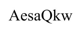 aesaqkw
