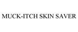 muck-itch skin saver