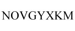 novgyxkm