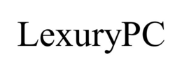 lexurypc