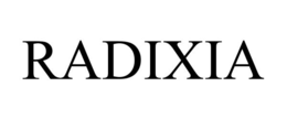 radixia