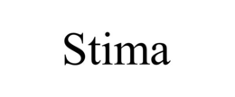 stima
