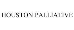 houston palliative