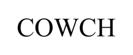 cowch