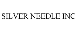 silver needle inc