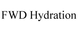 fwd hydration