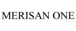 merisan one