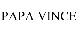 papa vince