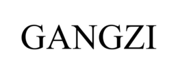 gangzi