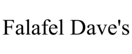 falafel dave's