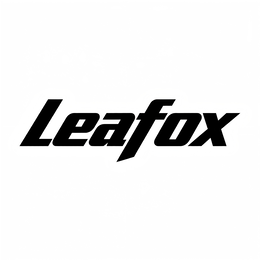 leafox