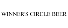 winner's circle beer