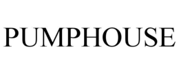pumphouse