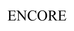 encore