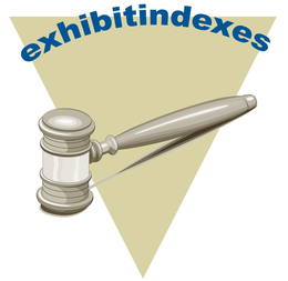 exhibitindexes