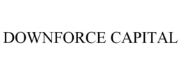 downforce capital