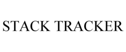stack tracker