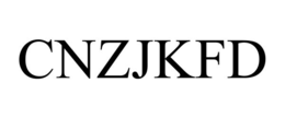 cnzjkfd