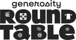 generosity roundtable