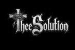 thee solution
