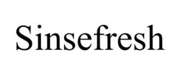sinsefresh