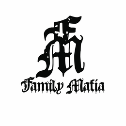 fm, family mafia