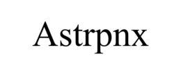 astrpnx