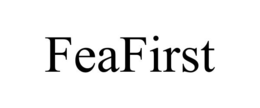 feafirst