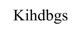 kihdbgs